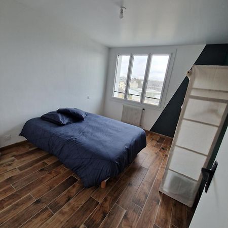 Le Sloop Apartment Quimper Luaran gambar