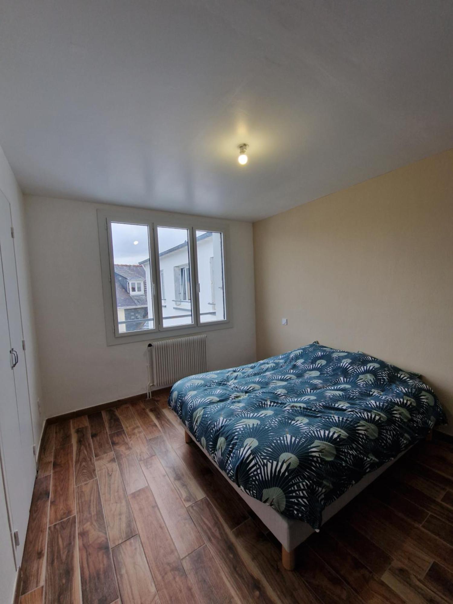 Le Sloop Apartment Quimper Luaran gambar