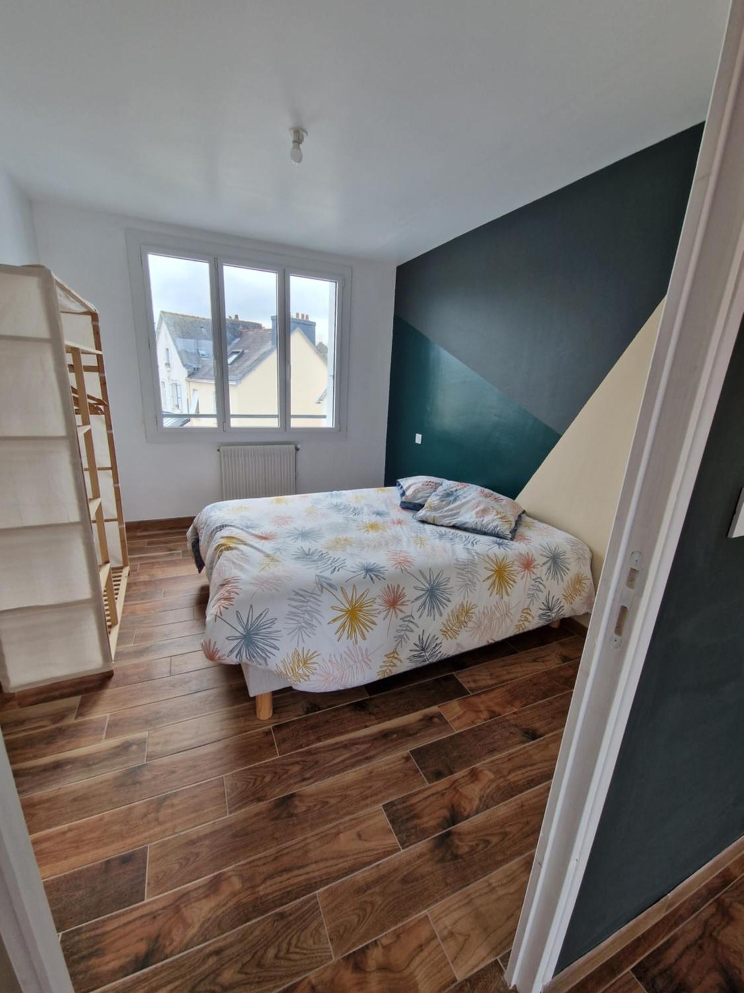 Le Sloop Apartment Quimper Luaran gambar